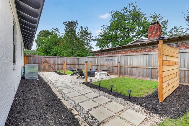 6508 Callahan Court, Fort Worth, TX 76112