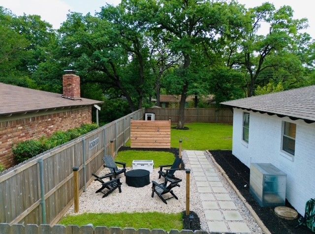 6508 Callahan Court, Fort Worth, TX 76112