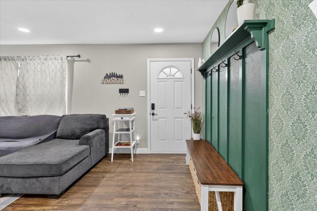 6508 Callahan Court, Fort Worth, TX 76112