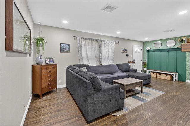 6508 Callahan Court, Fort Worth, TX 76112