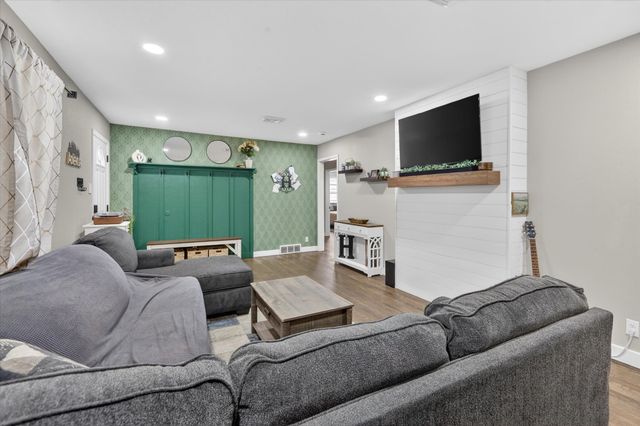 6508 Callahan Court, Fort Worth, TX 76112