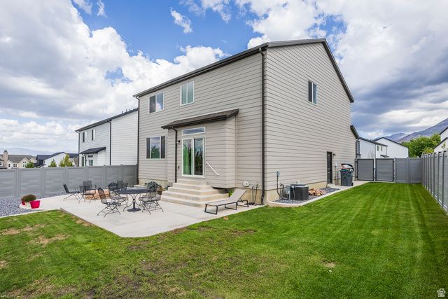 315 W 570 N, Lindon, UT 84042
