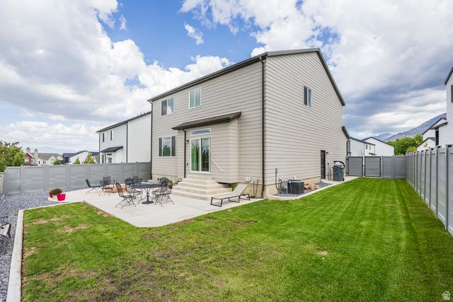 315 W 570 N, Lindon, UT 84042