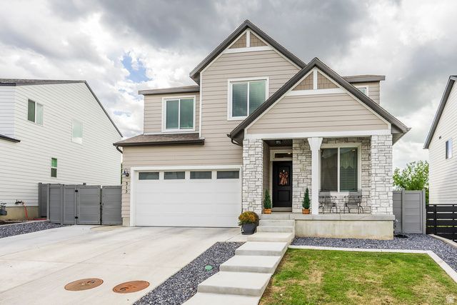315 W 570 N, Lindon, UT 84042