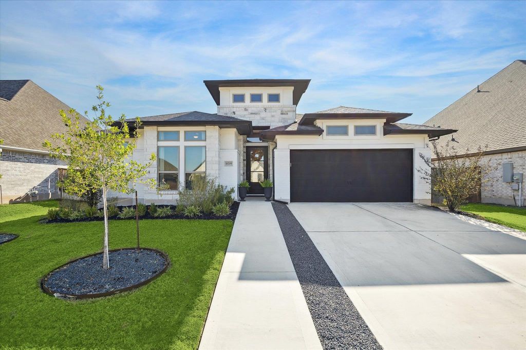 16709 Christina Garza DR, Manor, TX 78653