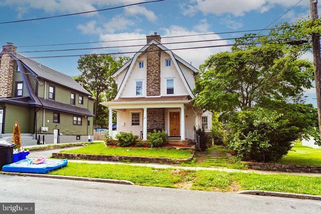 227 S FAIRVIEW AVE, Upper Darby, PA 19082