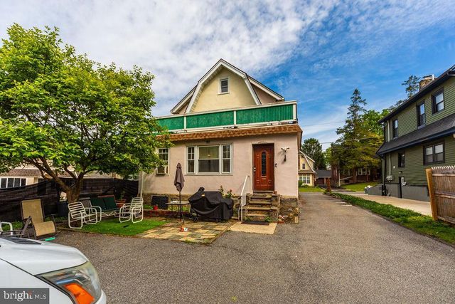 227 S FAIRVIEW AVE, Upper Darby, PA 19082