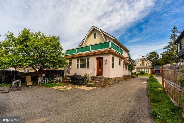 227 S FAIRVIEW AVE, Upper Darby, PA 19082