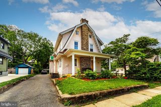 227 S FAIRVIEW AVE, Upper Darby, PA 19082