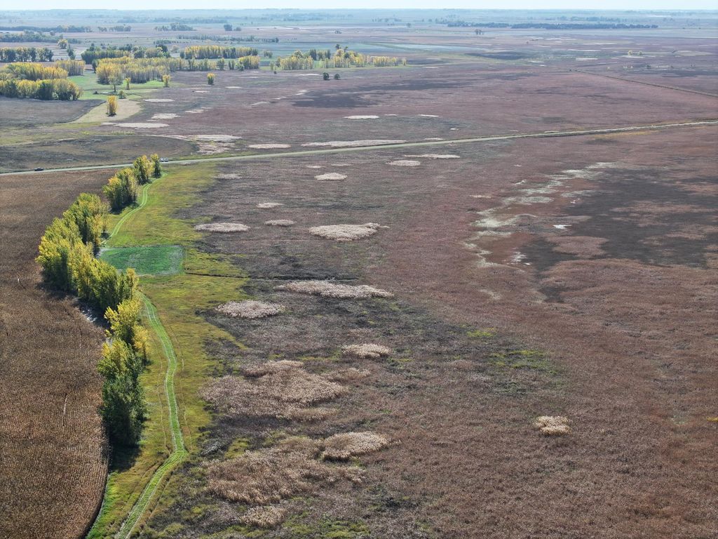 TBD Co Rd 3, Cogswell, ND 58017 — exterior