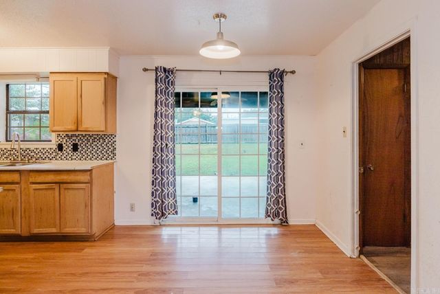 904 Poplar Drive, Star City, AR 71667