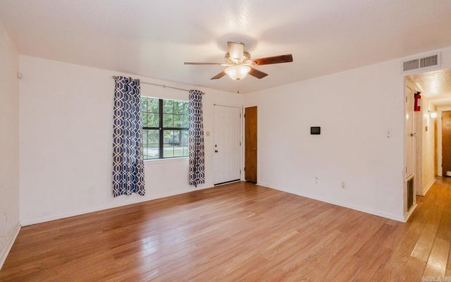 904 Poplar Drive, Star City, AR 71667