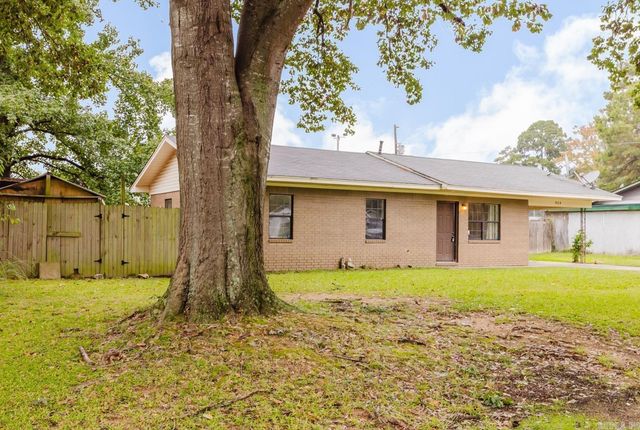 904 Poplar Drive, Star City, AR 71667