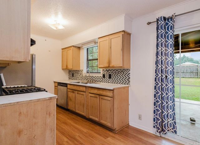 904 Poplar Drive, Star City, AR 71667