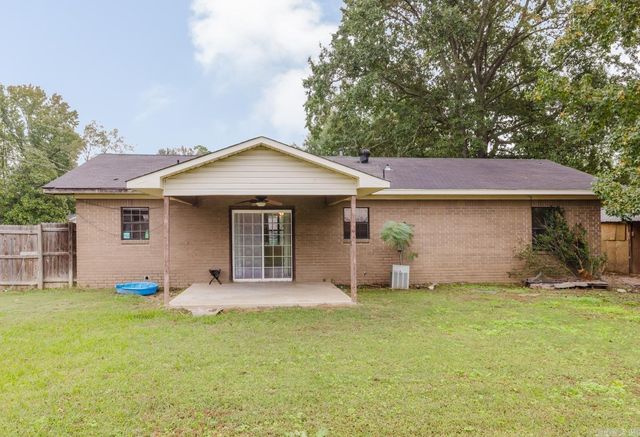 904 Poplar Drive, Star City, AR 71667
