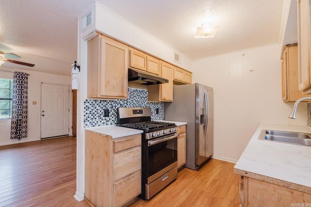 904 Poplar Drive, Star City, AR 71667