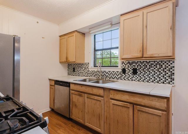 904 Poplar Drive, Star City, AR 71667