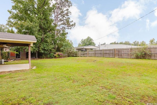904 Poplar Drive, Star City, AR 71667