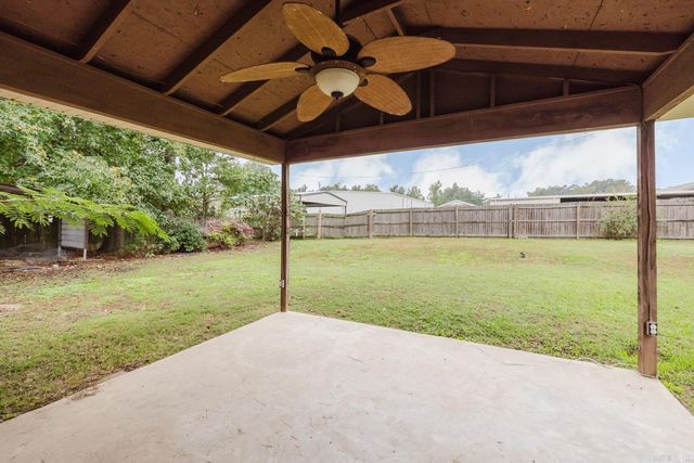 904 Poplar Drive, Star City, AR 71667