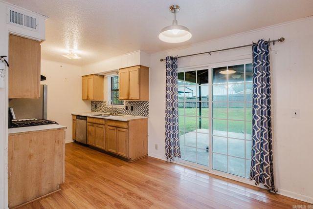 904 Poplar Drive, Star City, AR 71667