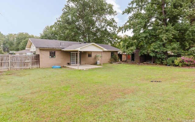 904 Poplar Drive, Star City, AR 71667
