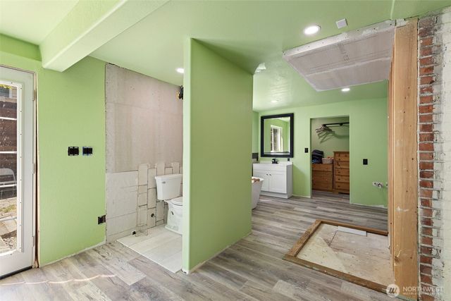307 4th Street, Steilacoom, WA 98388