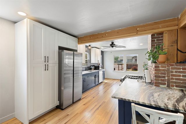 307 4th Street, Steilacoom, WA 98388
