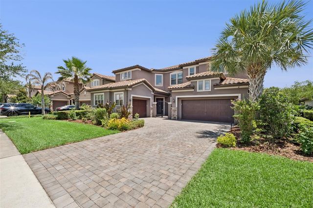 10819 SAVONA WAY, Orlando, FL 32827