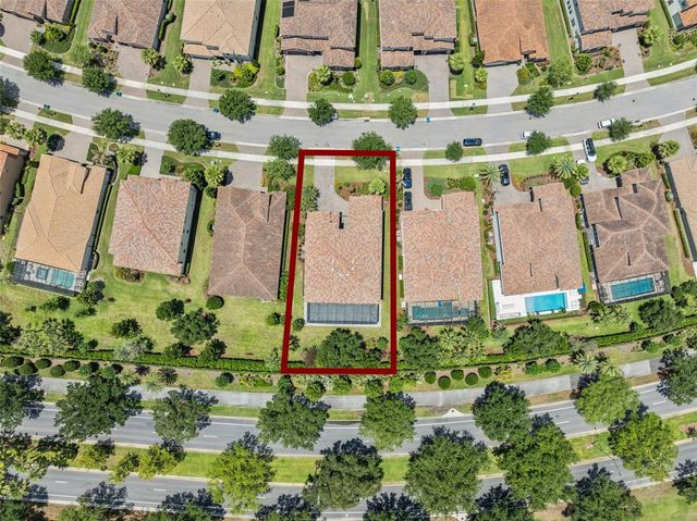 10819 SAVONA WAY, Orlando, FL 32827