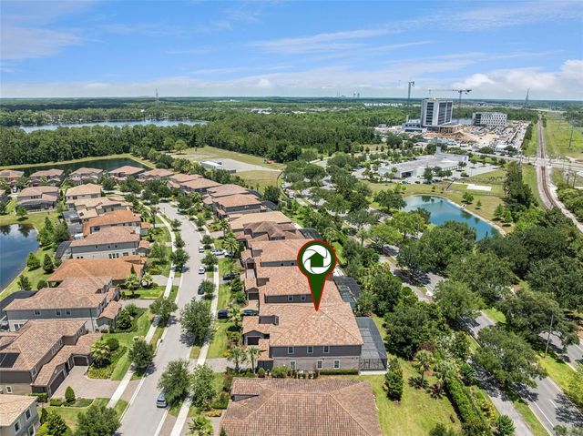 10819 SAVONA WAY, Orlando, FL 32827