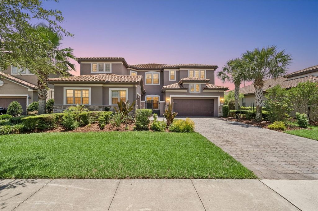 10819 SAVONA WAY, Orlando, FL 32827