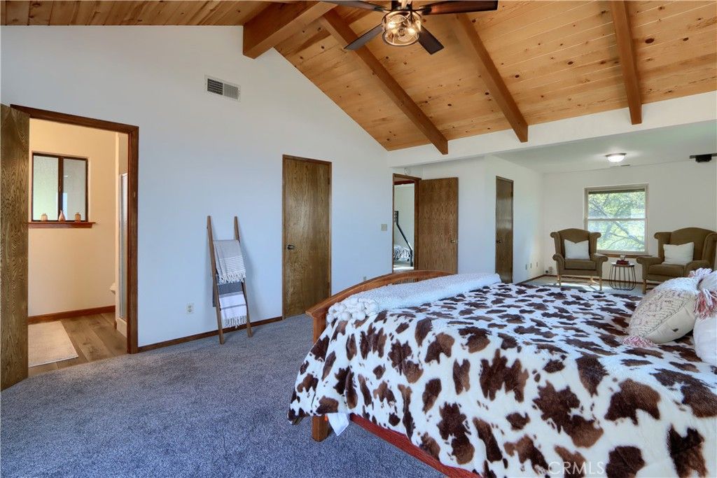 Image 21 of property listing at 41345 Lilley Mountain R, Coarsegold, CA 94614
