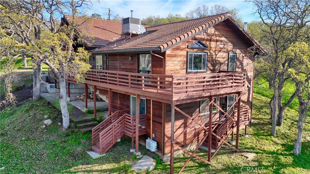 Image 58 of property listing at 41345 Lilley Mountain R, Coarsegold, CA 94614