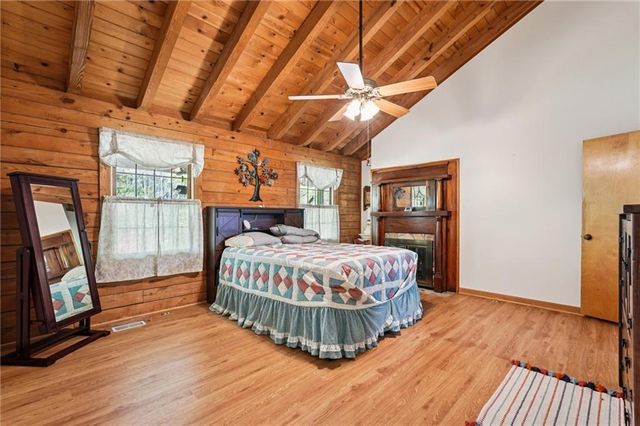 9120 Wilkerson Mill Road, Chattahoochee Hills, GA 30268