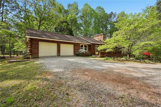 9120 Wilkerson Mill Road, Chattahoochee Hills, GA 30268