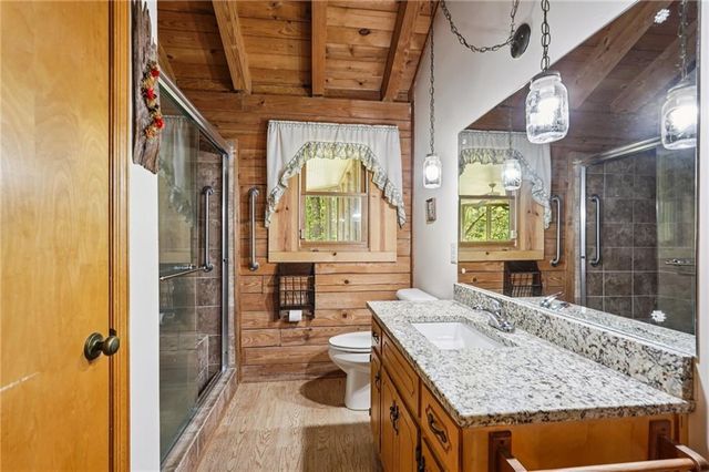 9120 Wilkerson Mill Road, Chattahoochee Hills, GA 30268