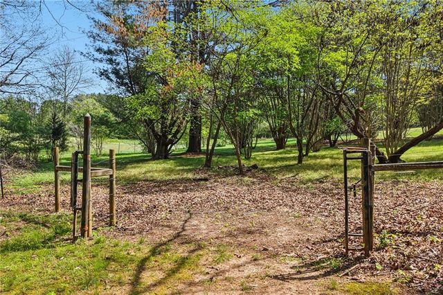 9120 Wilkerson Mill Road, Chattahoochee Hills, GA 30268