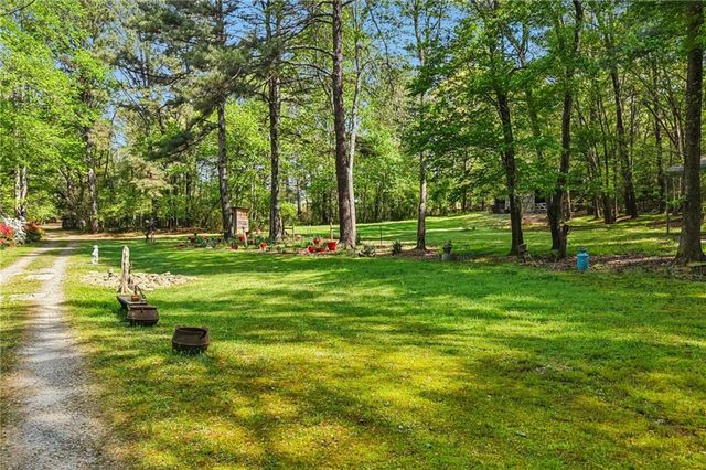 9120 Wilkerson Mill Road, Chattahoochee Hills, GA 30268