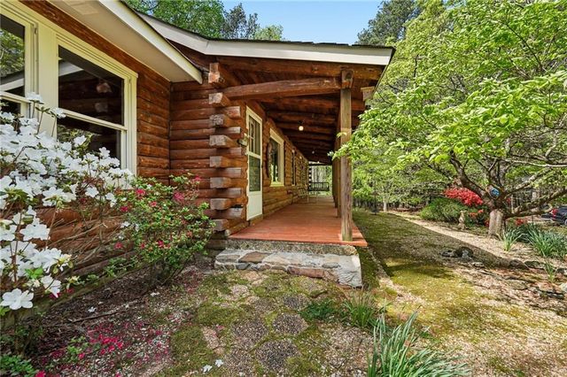 9120 Wilkerson Mill Road, Chattahoochee Hills, GA 30268