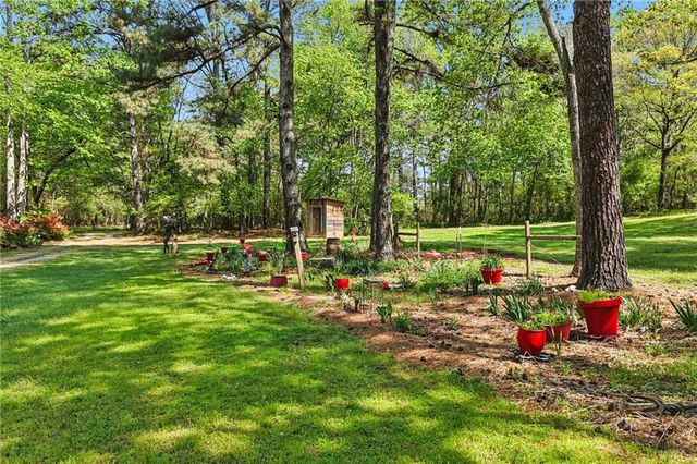 9120 Wilkerson Mill Road, Chattahoochee Hills, GA 30268