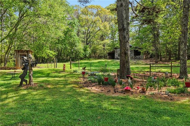9120 Wilkerson Mill Road, Chattahoochee Hills, GA 30268