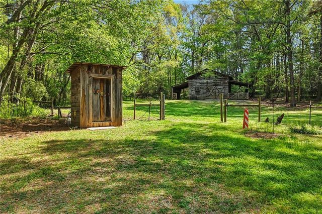 9120 Wilkerson Mill Road, Chattahoochee Hills, GA 30268