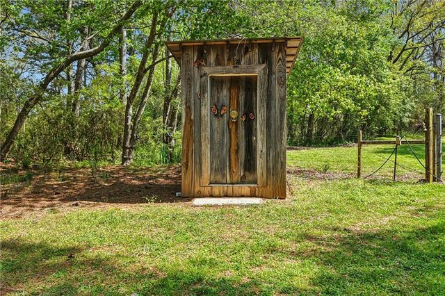 9120 Wilkerson Mill Road, Chattahoochee Hills, GA 30268