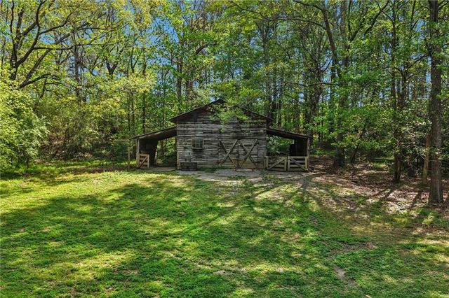 9120 Wilkerson Mill Road, Chattahoochee Hills, GA 30268
