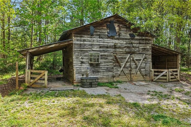 9120 Wilkerson Mill Road, Chattahoochee Hills, GA 30268