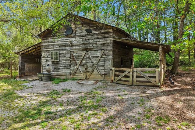 9120 Wilkerson Mill Road, Chattahoochee Hills, GA 30268