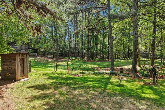 9120 Wilkerson Mill Road, Chattahoochee Hills, GA 30268
