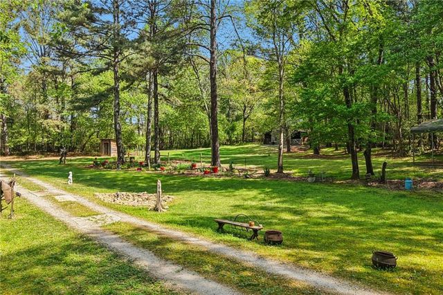 9120 Wilkerson Mill Road, Chattahoochee Hills, GA 30268