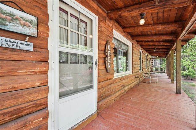9120 Wilkerson Mill Road, Chattahoochee Hills, GA 30268