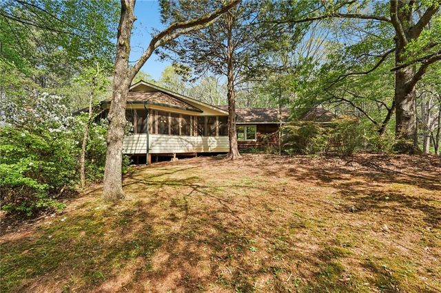 9120 Wilkerson Mill Road, Chattahoochee Hills, GA 30268